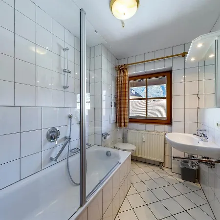 Anna Apartment Garmisch-Partenkirchen Exterior photo