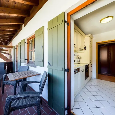 Anna Apartment Garmisch-Partenkirchen Exterior photo