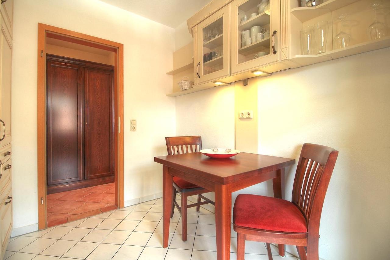 Apartment Anna Garmisch-Partenkirchen