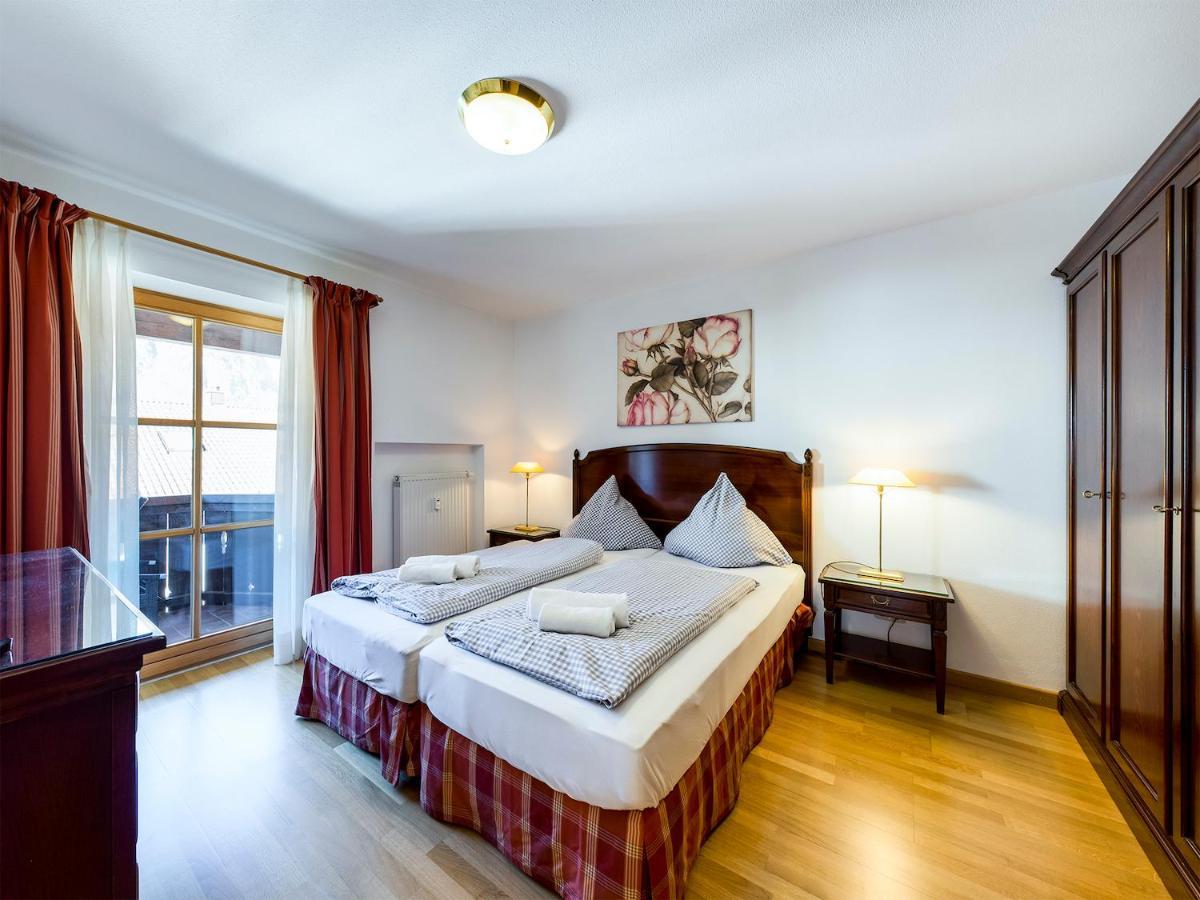 Apartment Anna Garmisch-Partenkirchen
