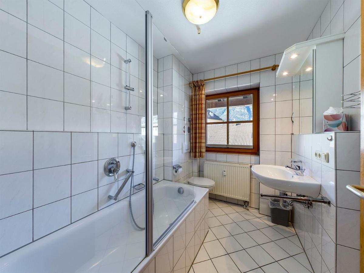 Apartment Anna Garmisch-Partenkirchen