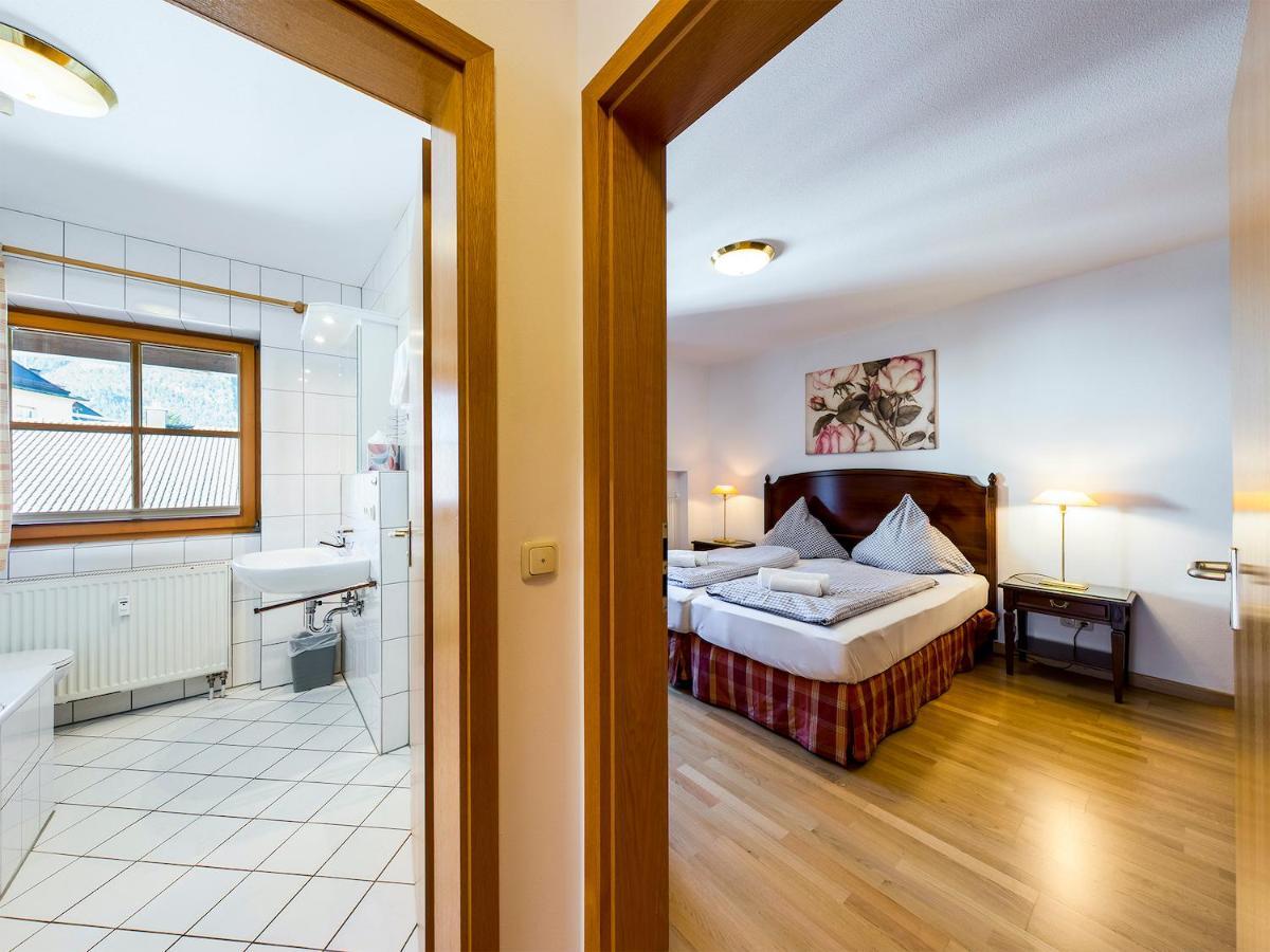 Anna Apartment *